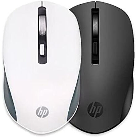 Hp S1000 Kablosuz Mouse Fare Masaüstü Dizüstü Evrensel Oyun Ofis Ev İş Mouse