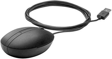 Hp 320 M Fare, Masaüstü Bilgisayar Için, Kablolu, Siyah