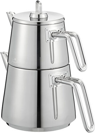 Jumbo Doha Çaydanlık