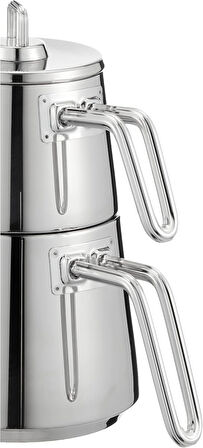 Jumbo Doha Çaydanlık