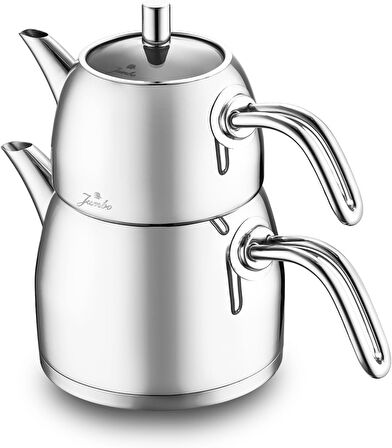 Jumbo New Sky Çaydanlık