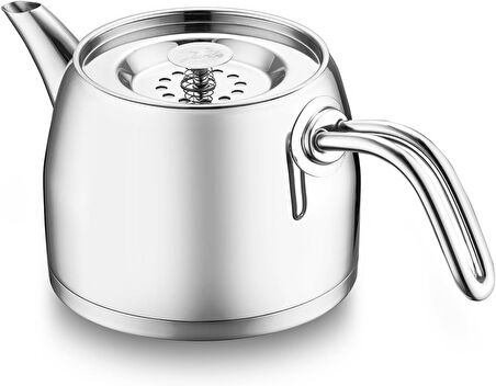 Jumbo New Sky Çaydanlık