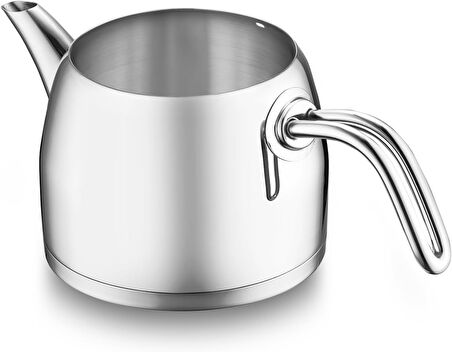 Jumbo New Sky Çaydanlık