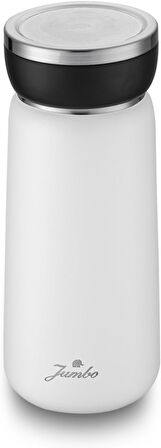 Jumbo Joy Termos Beyaz 350 Ml