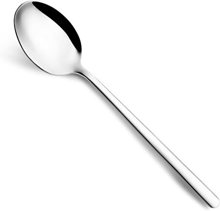 Jumbo 2900 Vannes 18 Parça 6 Kişilik Yemek Çatal Kaşık Bıçak Takımı