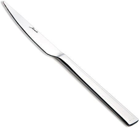 Jumbo Athena 18 Parça 6 Kişilik Yemek Çatal Kaşık Bıçak Takımı