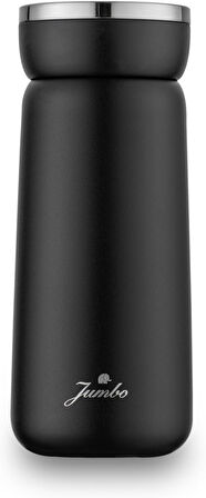Jumbo Joy Termos Siyah 350 Ml