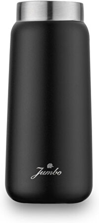 Jumbo Joy Termos Siyah 350 Ml