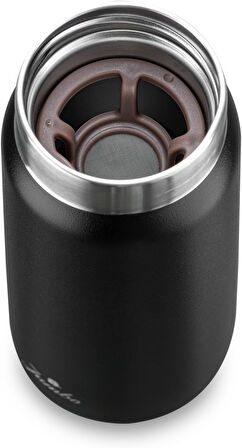 Jumbo Joy Termos Siyah 350 Ml