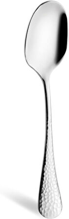 Jumbo 3406 24 Parça 6 Kişilik Tatlı Çatal Kaşık Bıçak Seti