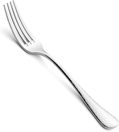 Jumbo 3406 24 Parça 6 Kişilik Tatlı Çatal Kaşık Bıçak Seti