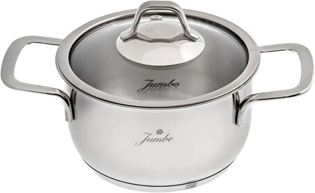 Jumbo Minör Derin Tencere 14 Cm