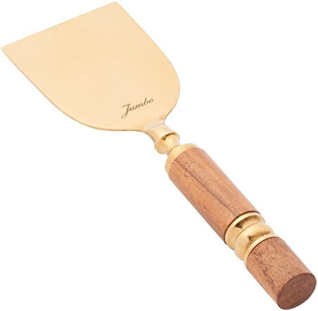 Diseno 3'Lü Peynir Servis Seti