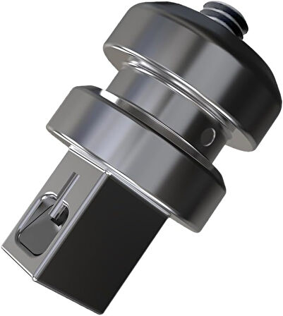 Kensington Clicksafe Dell Çapa Gümüş