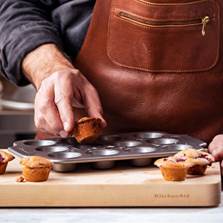 Kitchenaid 12 Li Mini Muffin Kalıbı