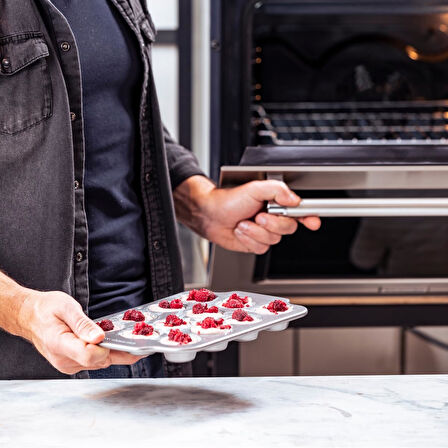Kitchenaid 12 Li Mini Muffin Kalıbı