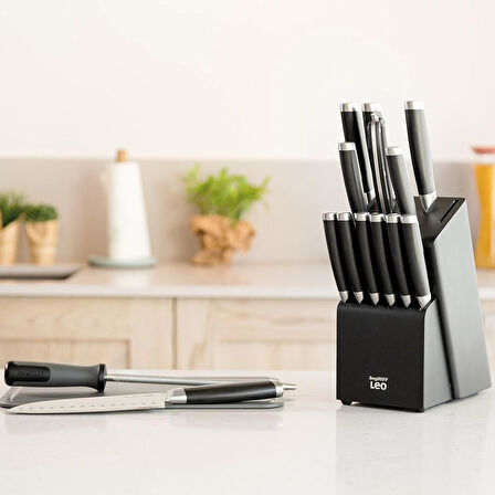 Berghoff Leo Santoku Bıçağı