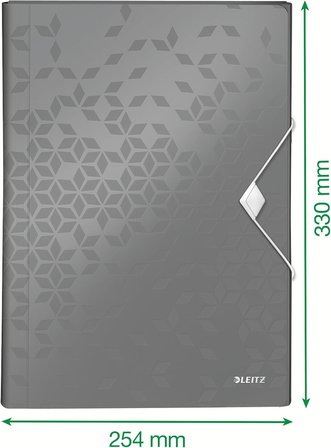 Leitz Active Wow Proje Dosyası