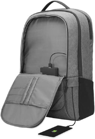 Lenovo Business Casual 17P Sırt Çantası