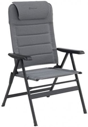 Outwell Grand Canyon Premium 7 Kademeli Ultra Konforlu Doğa Sandalyesi