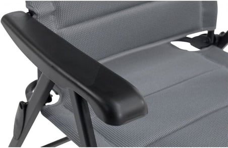 Outwell Grand Canyon Premium 7 Kademeli Ultra Konforlu Doğa Sandalyesi
