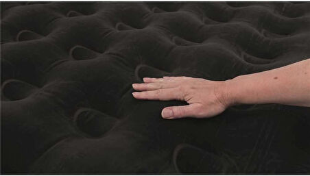 Outwell Classic King İki Kişilik Mega Şişme Yatak