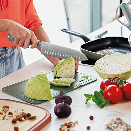 Berghoff Leo Santoku Bıçağı