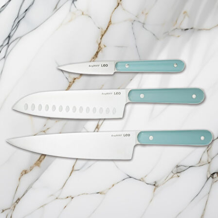 Berghoff Leo Santoku Bıçağı