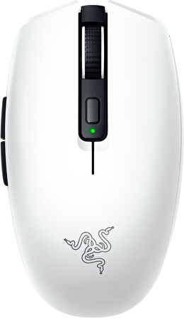 Razer Orochi V2-950 Saate Kadar Pil Ömrüne Sahip Mobil Kablosuz Oyun Faresi (Ultra Hafif Tasarım, Hy