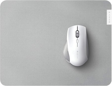 Razer Pro Glide - Ofis Konforu Ve Verimliliği Için Yumuşak Fare Altlığı (Dokulu Kumaş Yüzeyi, Kaymaz