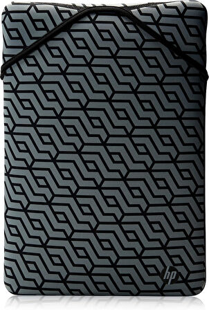 Hp - Pc Protective Çift Taraflı Dizüstü Bilgisayar Kılıfı, 14 Inç (35.6 Cm), Çift Taraflı Tasarım, G