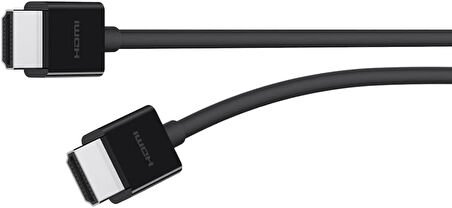 Belkin Av10168Bt2M-Blk Hdmi Kablosu, Belkin Amazon Fire-Tv Ve Diğer Hdmi Özellikli Cihazlar Için (4 