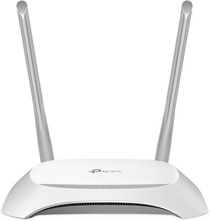 Tp-Link Tl-Wr840N, 300Mbps Kablosuz N Router