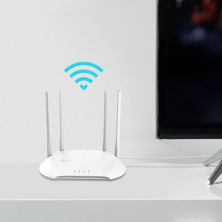 Tp-Link Tl-Wa1201, Ac1200 Mbps Kablosuz Access Point, Pasif Poe'Yi Destekler, Erişim Noktasını, Menz