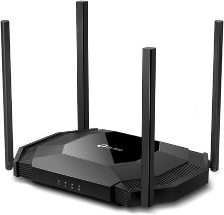 Tp-Link Tl-Wa3001; Ax3000 Mbps, Gigabit Portlu, Pasif Poe'Yi Destekler, Erişim Noktasını, Menzil Gen