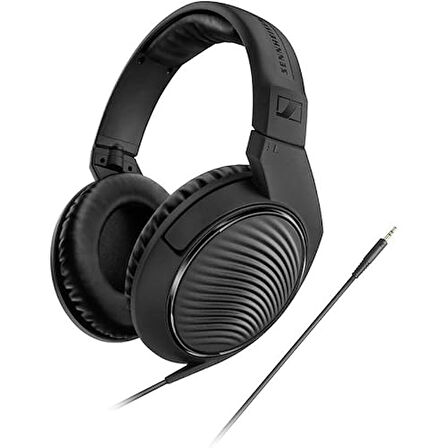Sennheiser Hd 200 Pro Kulaklık