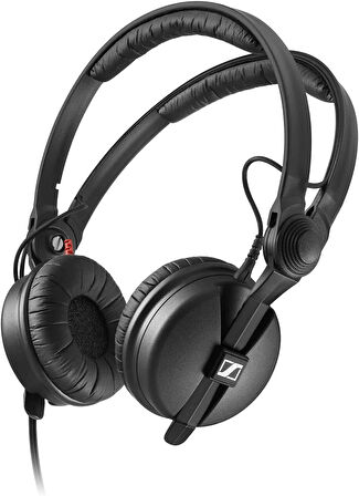 Sennheiser Hd 25 Dj Kulaklığı