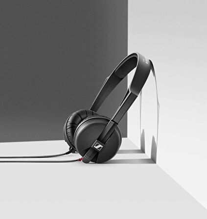 Sennheiser Hd 25 Dj Kulaklığı
