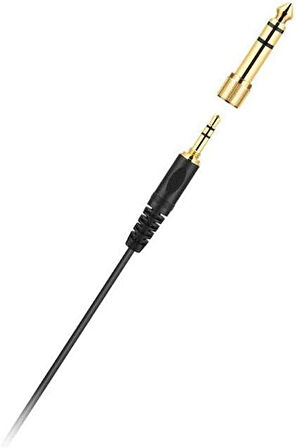 Sennheiser Hd 25 Light Stereo Profesyonel Kulaklık