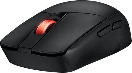 Asus Rog Strix Impact Iii Wireless, 36000 Dpi Sensör, 2.4Ghz, Bluetooth, Değiştirilebilir Switch Oyu