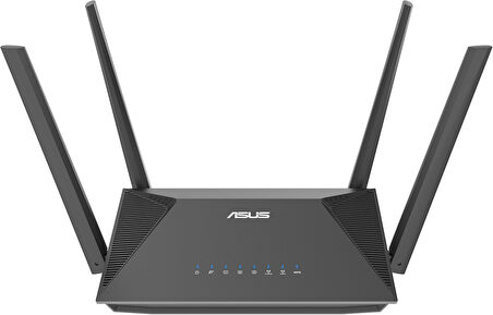 Asus Rt-Ax52 Pro Ax3000 Wifi6 Dual-Band Extendable Router