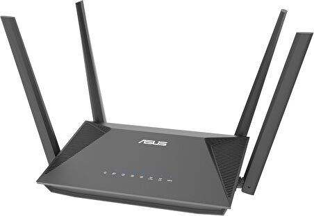 Asus Rt-Ax52 Pro Ax3000 Wifi6 Dual-Band Extendable Router