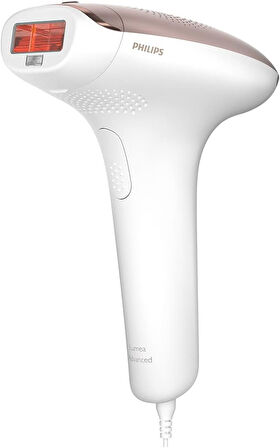 Philips Ipl Lazer Epilasyon Cihazı, Yüz, Vücut Ve Hassas Bölge Için, Çantalı, Kaş Düzeltici Hediyeli