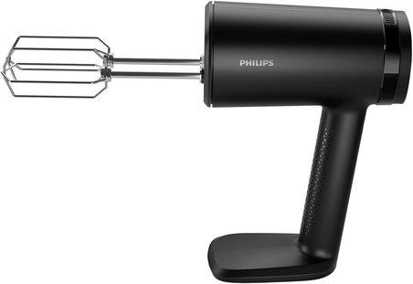 Philips 5000 Serisi Güçlü El Mikser Seti 500W, El Blender Aparatı, Doğrayıcı Aparatı, Ölçekli Akıllı