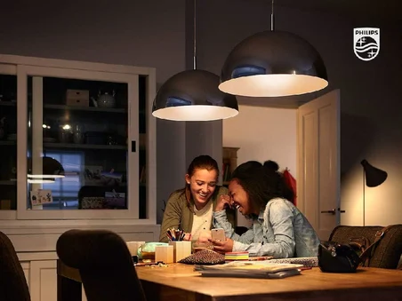 Philips Led Classic120W G120 E27 Sarı Işık Glob Ww Dim Edilmez Ampul