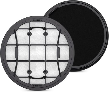 Philips Orijinal Yedek Filtre - Kablosuz Süpürge 6000, 7000 Ve 8000 Serisi Ile Uyumlu, Yıkanabilir S