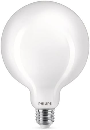 Philips Led Classic 120W G120 E27 4000K Gün Işığı Dim Edilmez