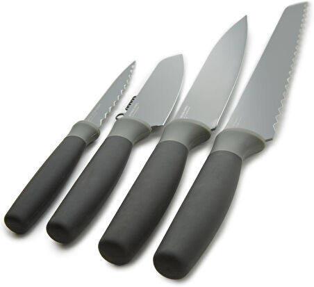 Berghoff Balance Paslanmaz Çelik Çok Amaçlı Bıçak 11,5 Cm