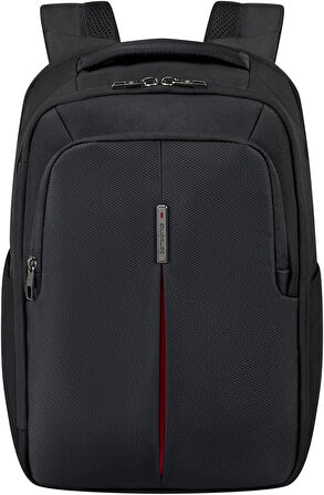 Samsonite Kr2-09-004 14.1" Guard It 3.0 Seyahat Notebook Sırt Çantası Siyah