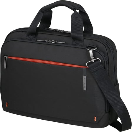 Samsonite Herren Network 4 - Laptoptasche Aktentaschen (1Er Pack)